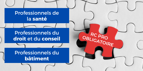 découvrez tout ce qu'il faut savoir sur l'obligation de souscrire à une assurance responsabilité civile professionnelle (rc pro). protégez votre entreprise contre les risques et assurez la sécurité de vos activités professionnelles.