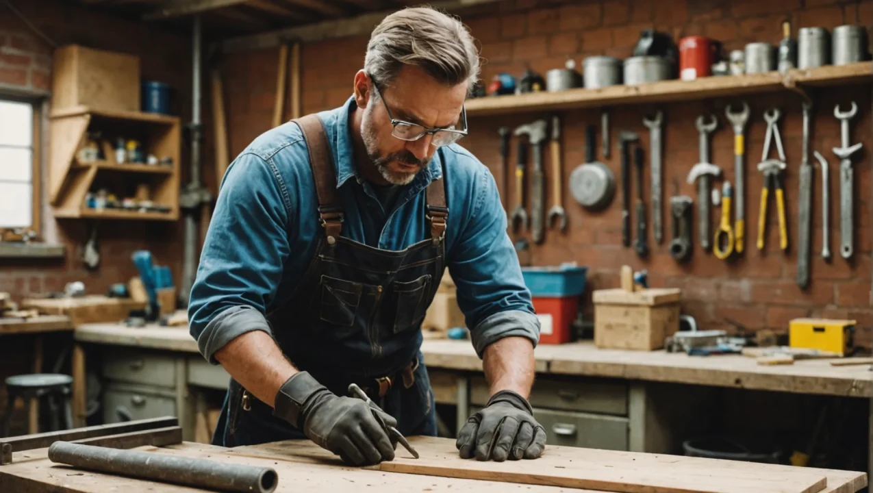 découvrez l'assurance artisans, une protection adaptée pour les professionnels du secteur. protégez votre activité avec des garanties sur mesure pour couvrir vos équipements, responsabilités et risques spécifiques. assurez-vous la tranquillité d'esprit afin de vous concentrer sur votre métier.