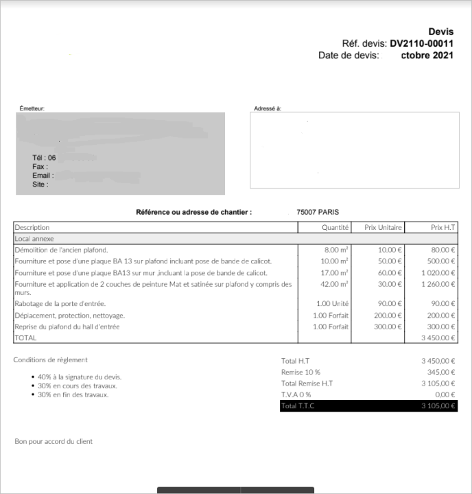 obtenez votre devis d'assurance professionnelle en toute simplicité. découvrez les étapes clés pour préparer votre demande et comparez les meilleures offres adaptées à vos besoins. assurez-vous une protection optimale pour votre activité.