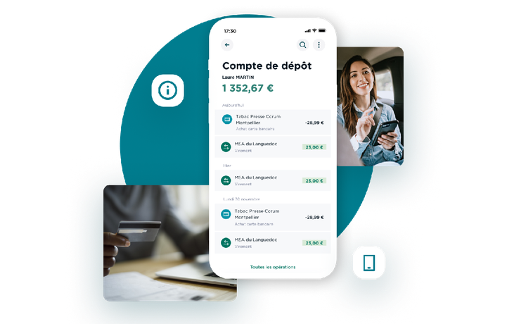 découvrez l'assurance auto-entrepreneur du crédit agricole, une solution sur mesure pour protéger votre activité et optimiser votre couverture. bénéficiez d'une offre adaptée à vos besoins et d'un accompagnement personnalisé pour réussir votre projet professionnel.