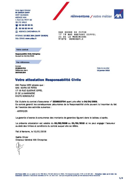 découvrez l'importance de l'attestation de responsabilité civile professionnelle pour les auto-entrepreneurs. protégez votre activité tout en respectant vos obligations légales. informez-vous sur les démarches à suivre pour obtenir ce document essentiel.