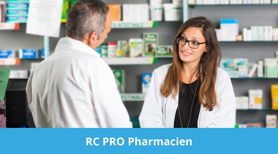 découvrez notre assurance professionnelle dédiée aux pharmaciens, conçue pour protéger vos activités et votre réputation. bénéficiez d'une couverture complète et adaptée à vos besoins spécifiques, garantissant sérénité et sécurité dans votre pratique quotidienne.
