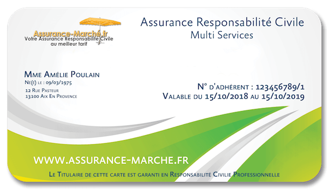 découvrez nos tarifs compétitifs pour l'assurance responsabilité civile professionnelle. protégez votre activité avec une couverture adaptée à vos besoins tout en maîtrisant votre budget. demandez un devis personnalisé dès aujourd'hui !