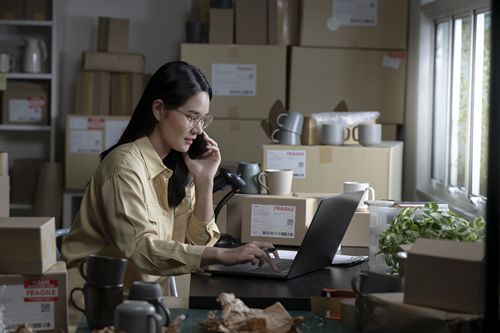 découvrez l'assurance e-commerce, une protection essentielle pour les entrepreneurs en ligne. protégez votre boutique virtuelle contre les risques tels que la fraude, les pannes techniques et les litiges clients. assurez votre tranquillité d'esprit et concentrez-vous sur la croissance de votre activité en toute sécurité.