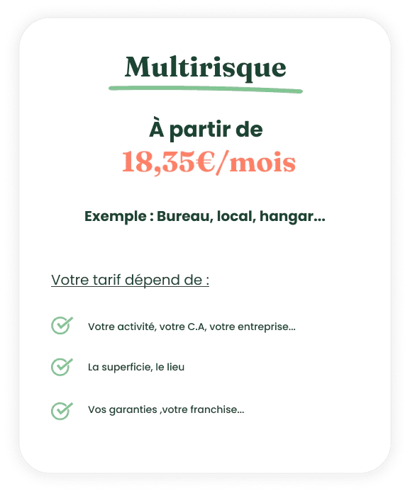 découvrez notre guide complet sur l'assurance micro-entreprise, conçu pour protéger votre activité indépendante. informez-vous sur les différentes options d'assurance, les bénéfices essentiels et les conseils pour choisir la couverture adéquate pour sécuriser votre entreprise.