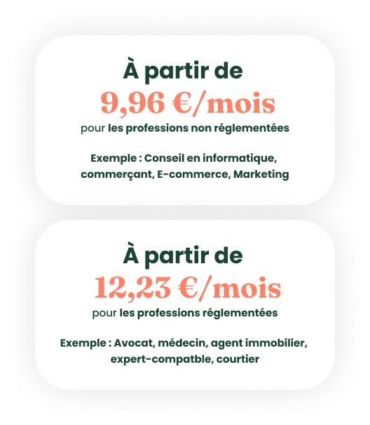 obtenez un devis personnalisé pour l'assurance de votre local commercial. protégez votre entreprise contre les risques avec des options adaptées à vos besoins spécifiques.