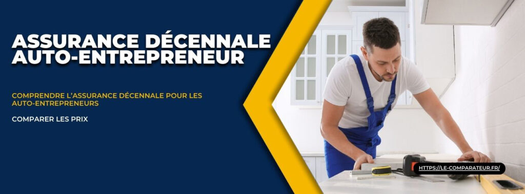 découvrez tout ce qu'il faut savoir sur la garantie décennale pour les auto-entrepreneurs : obligations, avantages et conseils pratiques pour protéger votre activité et assurer la tranquillité d'esprit de vos clients.
