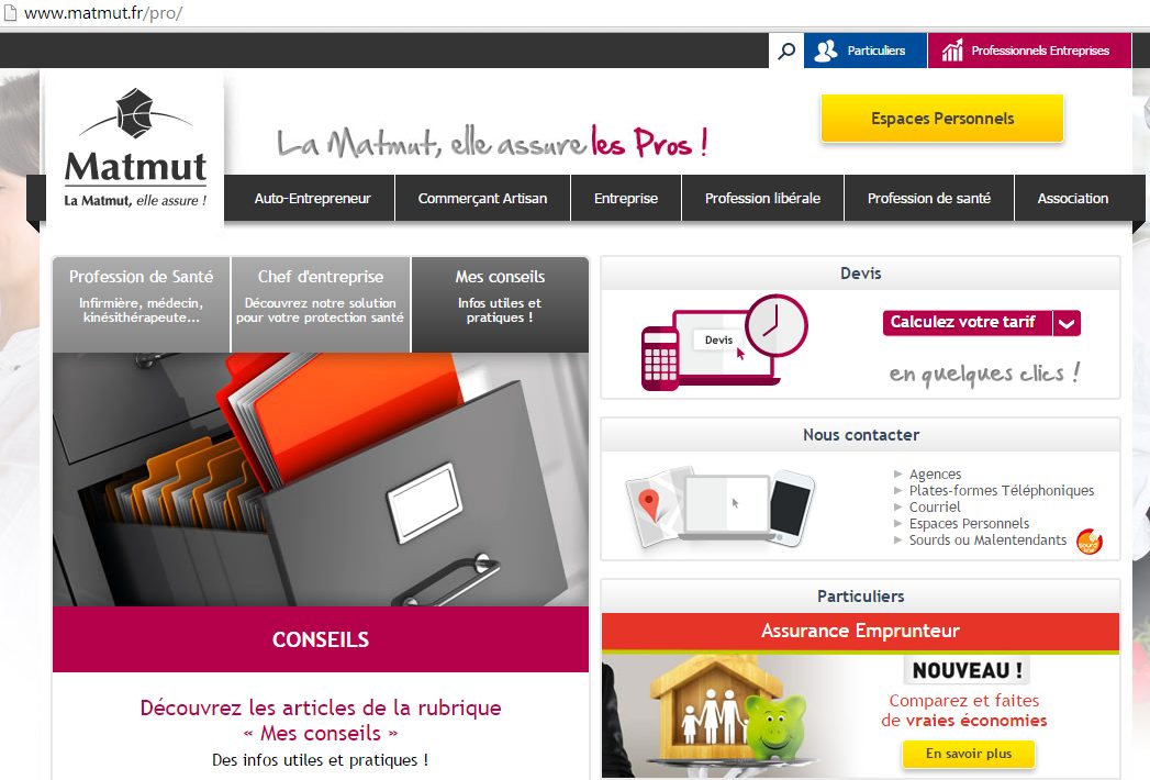 découvrez le contrat matmut pro, une solution d'assurance adaptée aux professionnels. bénéficiez d'une couverture complète pour protéger votre entreprise et optimiser votre tranquillité d'esprit. obtenez des conseils personnalisés et des garanties sur mesure pour répondre à vos besoins spécifiques.