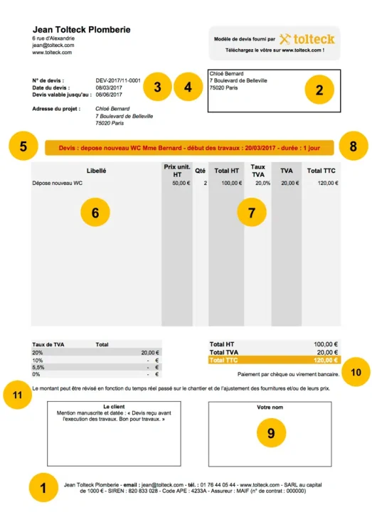 obtenez rapidement des devis d'assurance adaptés aux micro-entreprises. comparez les meilleures offres et protégez votre activité avec une couverture sur mesure. simplifiez vos démarches et sécurisez votre avenir professionnel.